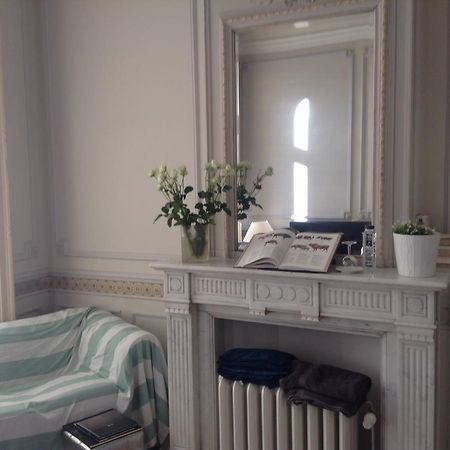 Bed and Breakfast Brugmann443 Saint-Gilles Exterior foto