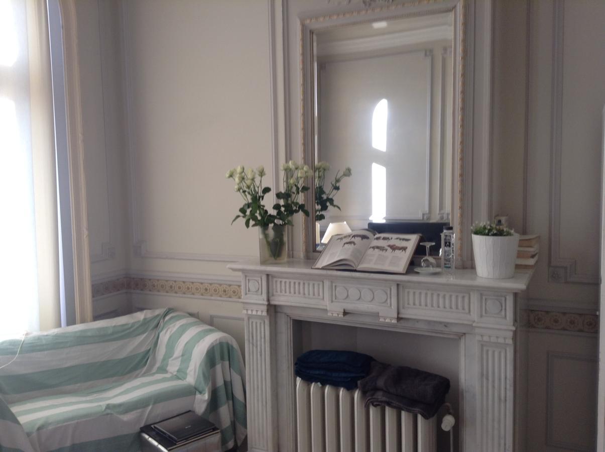 Bed and Breakfast Brugmann443 Saint-Gilles Exterior foto