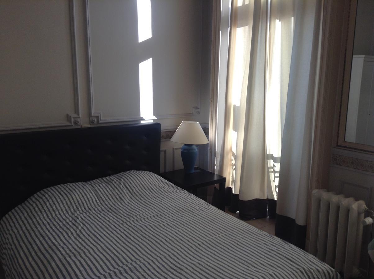 Bed and Breakfast Brugmann443 Saint-Gilles Exterior foto
